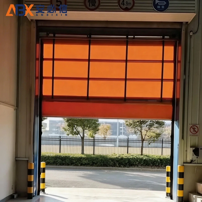 天水充气式门封